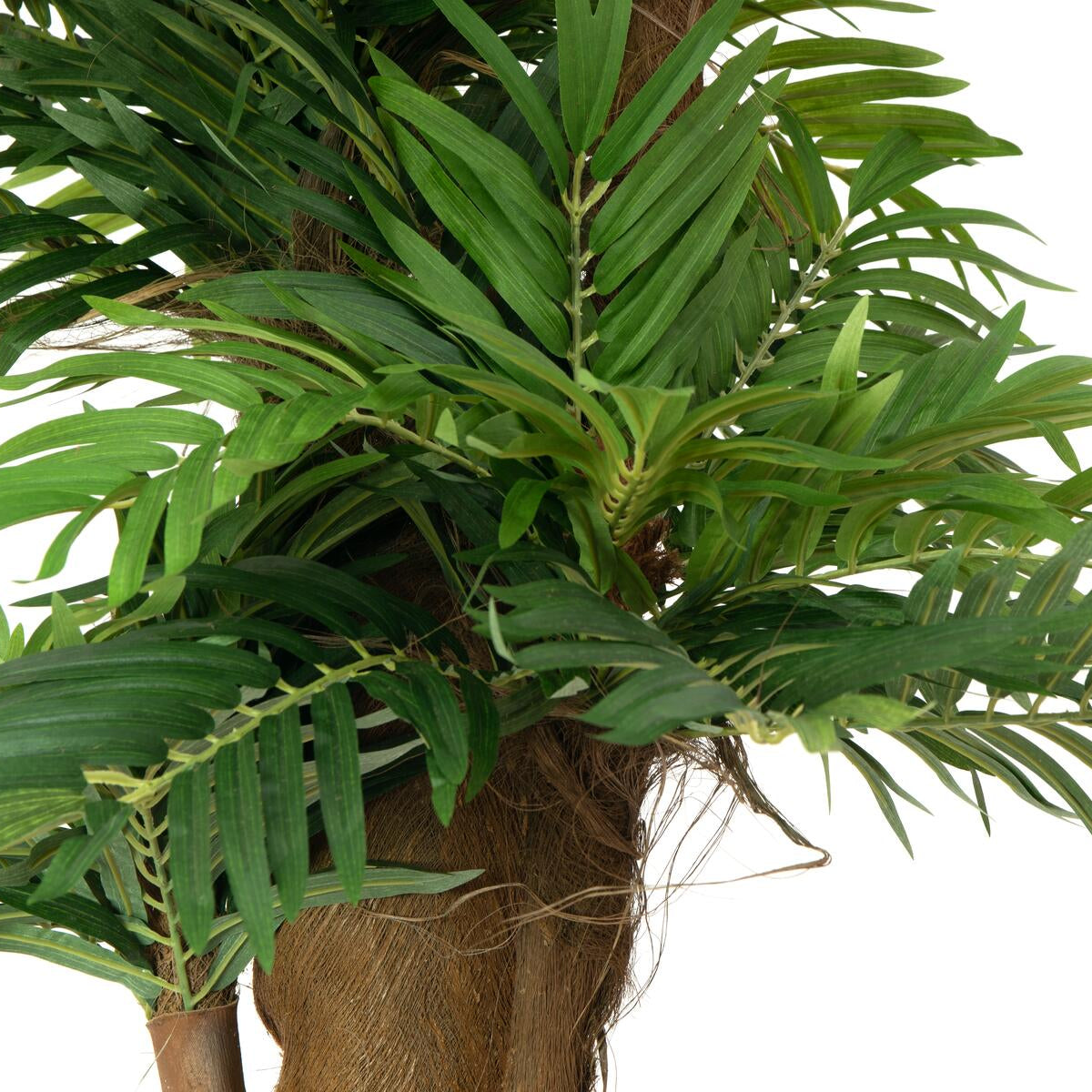 Areca-Palme 140 cm – pflegeleichte Kunstpflanze für tropisches Raumgefühl