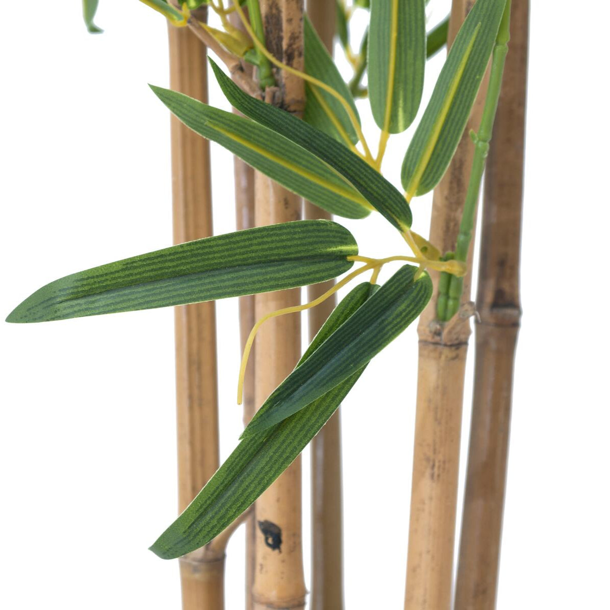 Künstlicher Bambusbaum 120 cm
