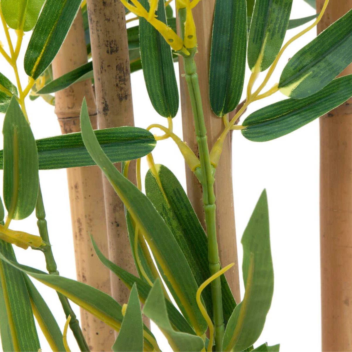 Deko-Bambusbaum kuenstlich 150 cm – elegante Begruenung fuer Innenraeume