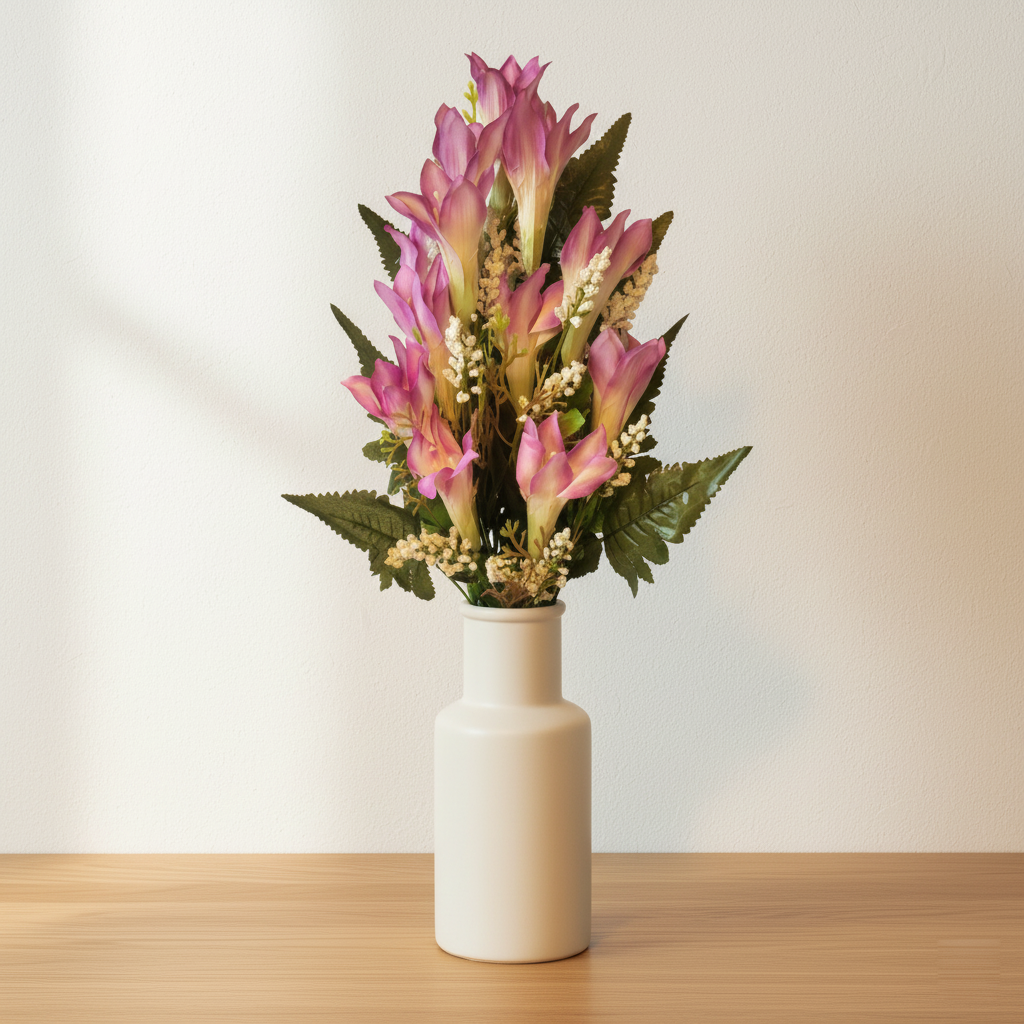 Lilienne No. 50 – Künstlicherstrauß Lilien